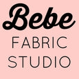 BebeFabricStudio logo