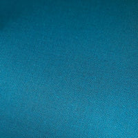 Solid Teal Cotton Fabric