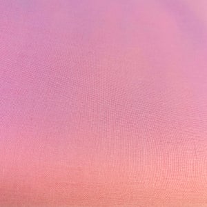 Solid Pink Fabric