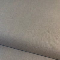 Solid Gray Fabric