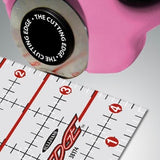 Rotary Cutter for Fabric