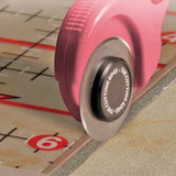 Rotary Cutter for Fabric