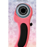 Rotary Cutter for Fabric