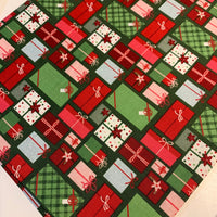 Christmas Quilt Kit