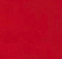 Solid Red Cotton Fabric