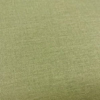 Solid Olive Cotton Fabric