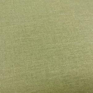 Solid Olive Cotton Fabric
