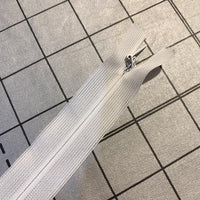 15 inch Long Invisible Zipper