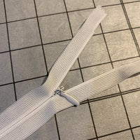 15 inch Long Invisible Zipper