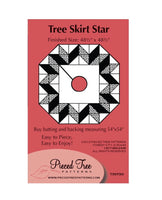Tree Skirt Pattern
