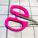 Pink Detailing Scissors