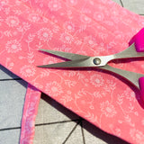 Pink Detailing Scissors